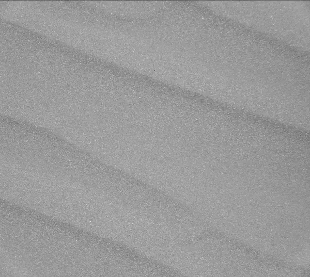 Sol 2992: Mast Camera (Mastcam)