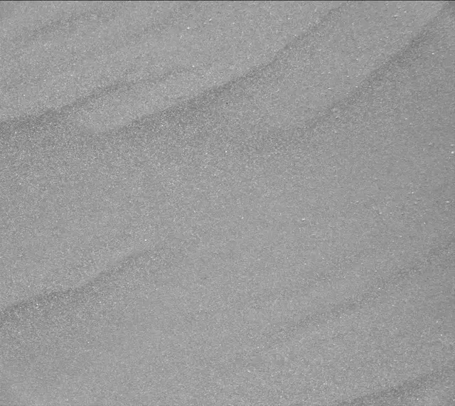 Sol 2992: Mast Camera (Mastcam)