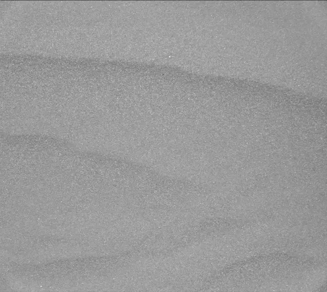 Sol 2992: Mast Camera (Mastcam)