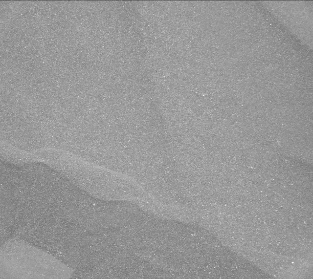 Sol 2992: Mast Camera (Mastcam)
