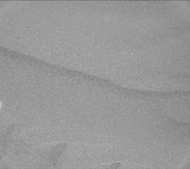Sol 2992: Mast Camera (Mastcam)