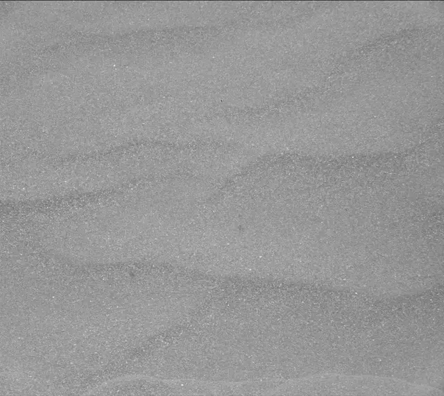 Sol 2992: Mast Camera (Mastcam)