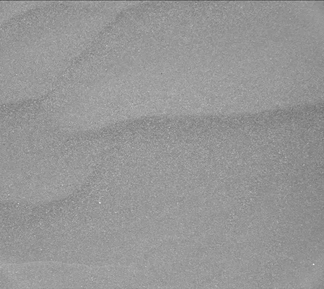 Sol 2992: Mast Camera (Mastcam)