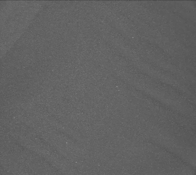 Sol 2992: Mast Camera (Mastcam)