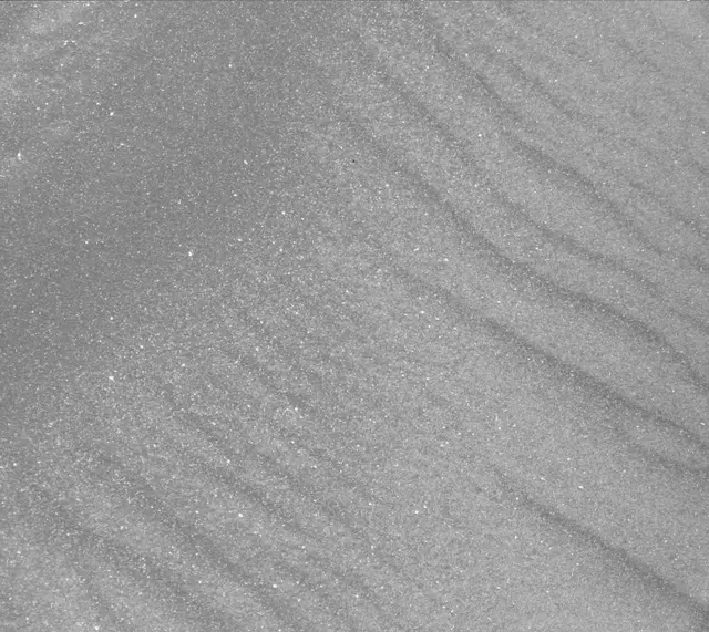 Sol 2992: Mast Camera (Mastcam)