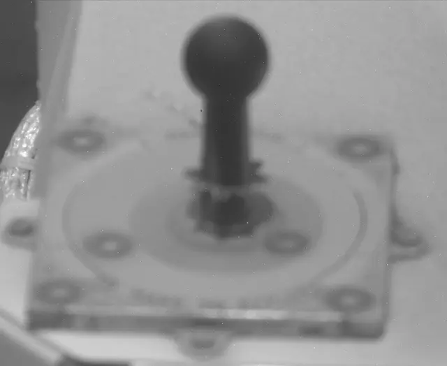Sol 2992: Mast Camera (Mastcam)