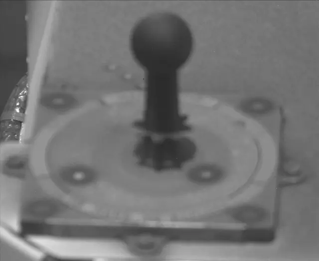 Sol 2992: Mast Camera (Mastcam)