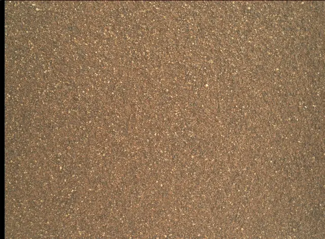 Sol 2992: Mars Hand Lens Imager (MAHLI)