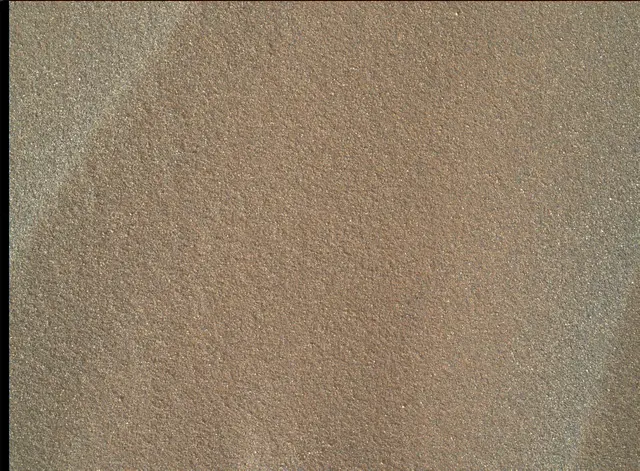 Sol 2992: Mars Hand Lens Imager (MAHLI)