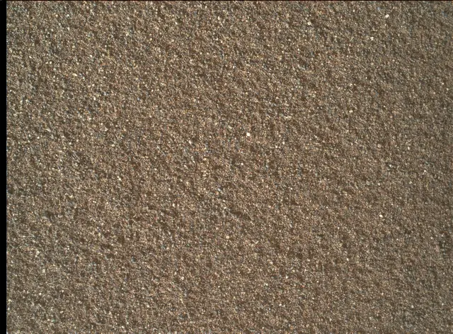 Sol 2992: Mars Hand Lens Imager (MAHLI)
