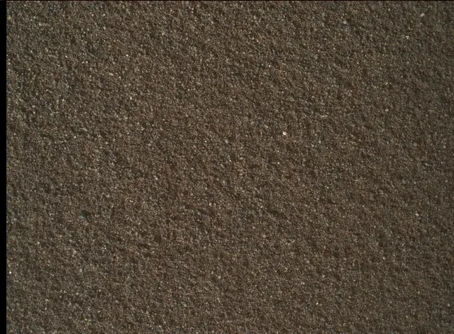 Sol 2992: Mars Hand Lens Imager (MAHLI)