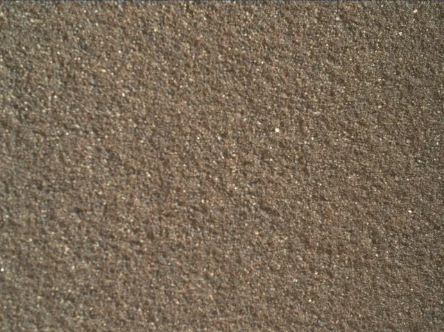 Sol 2992: Mars Hand Lens Imager (MAHLI)