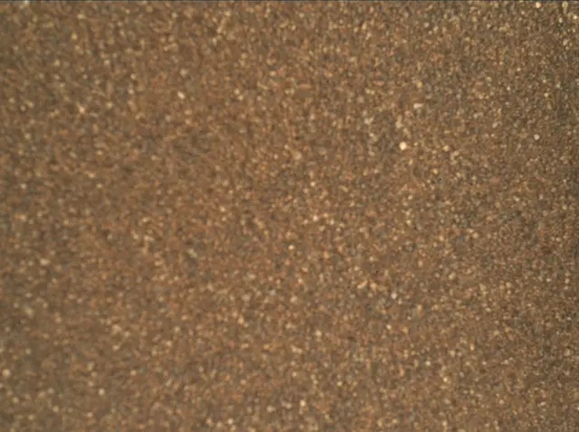 Sol 2993: Mars Hand Lens Imager (MAHLI)