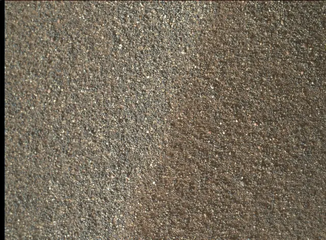 Sol 2994: Mars Hand Lens Imager (MAHLI)