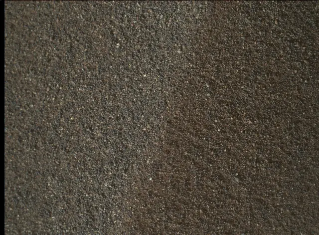 Sol 2994: Mars Hand Lens Imager (MAHLI)