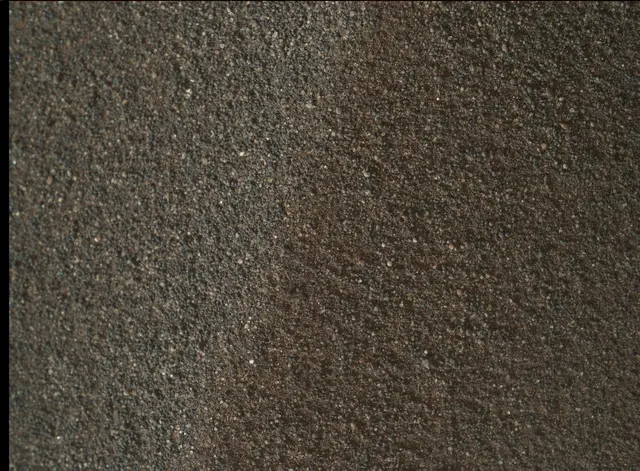 Sol 2994: Mars Hand Lens Imager (MAHLI)