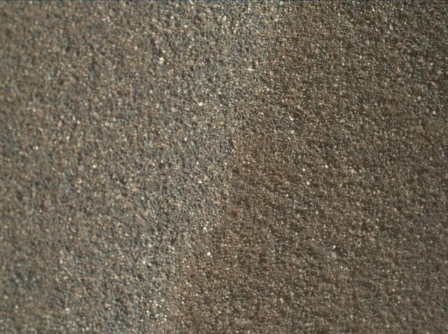 Sol 2994: Mars Hand Lens Imager (MAHLI)