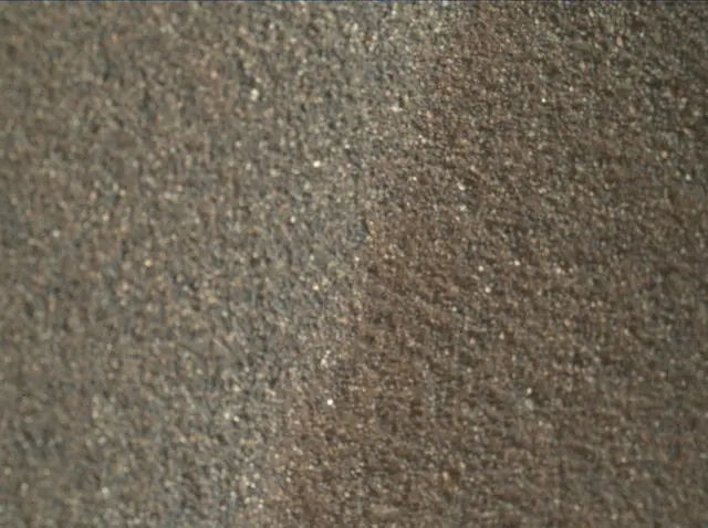 Sol 2994: Mars Hand Lens Imager (MAHLI)