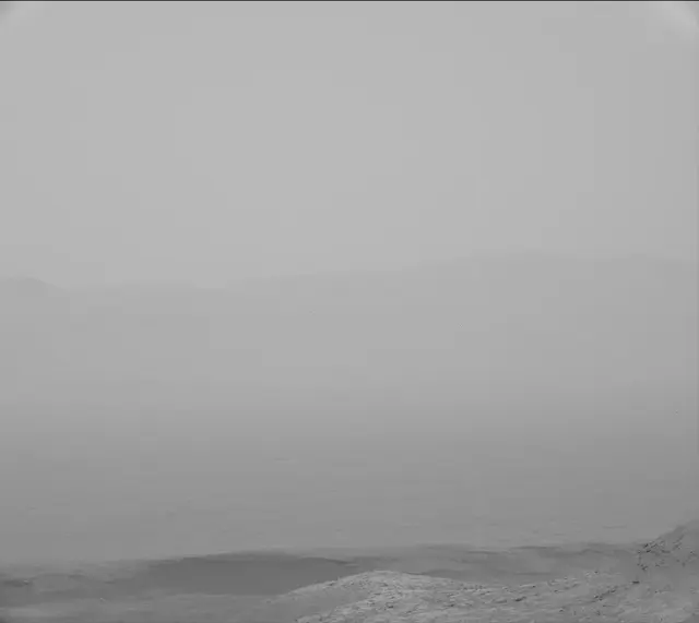 Sol 2997: Mast Camera (Mastcam)