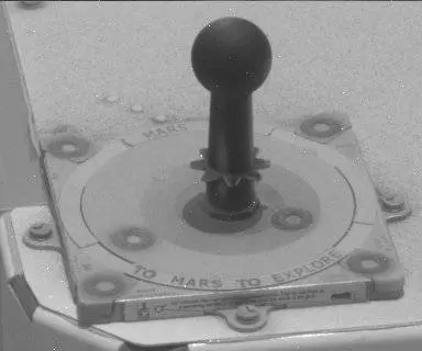 Sol 2997: Mast Camera (Mastcam)