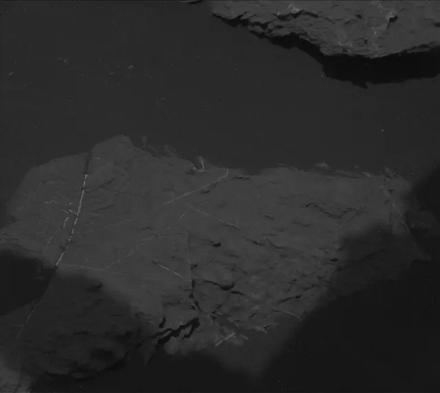 Sol 2997: Mast Camera (Mastcam)