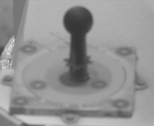 Sol 2997: Mast Camera (Mastcam)