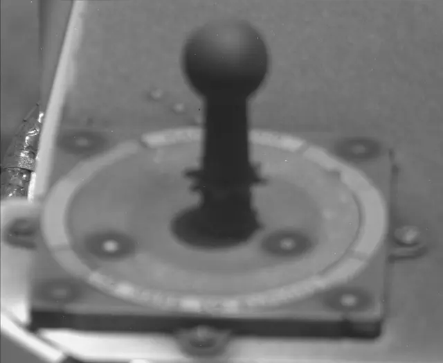 Sol 2997: Mast Camera (Mastcam)