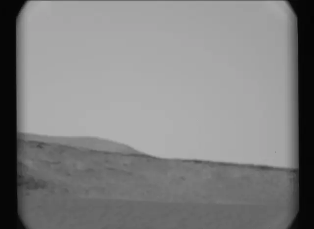Sol 2998: Mast Camera (Mastcam)