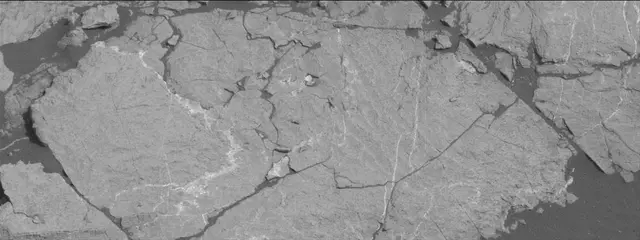 Sol 2998: Mast Camera (Mastcam)