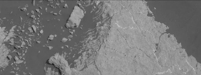 Sol 2998: Mast Camera (Mastcam)