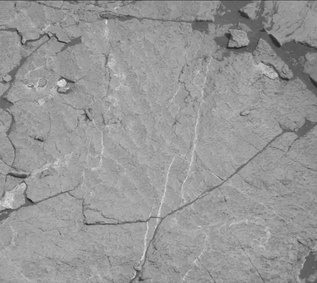 Sol 2998: Mast Camera (Mastcam)