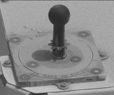 Sol 2999: Mast Camera (Mastcam)