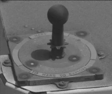 Sol 2999: Mast Camera (Mastcam)