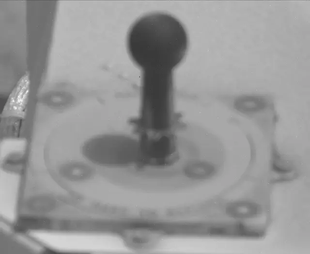 Sol 2999: Mast Camera (Mastcam)