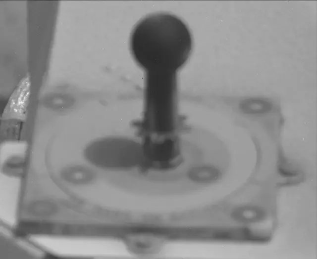 Sol 2999: Mast Camera (Mastcam)