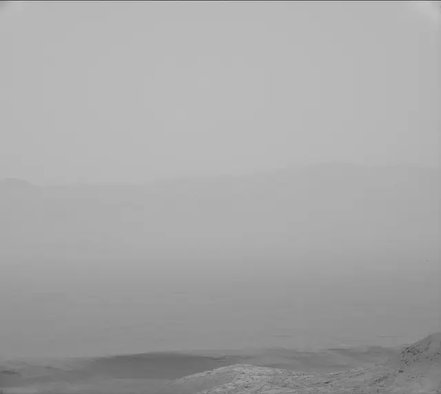 Sol 3000: Mast Camera (Mastcam)