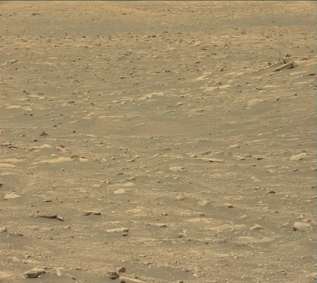 Sol 3000: Mast Camera (Mastcam)