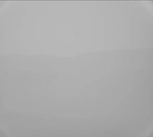 Sol 3000: Mast Camera (Mastcam)