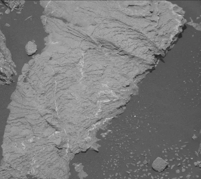 Sol 3000: Mast Camera (Mastcam)