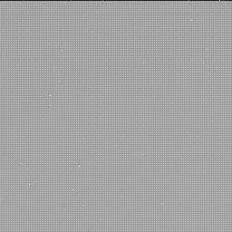 Sol 3001: Mast Camera (Mastcam)
