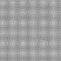 Sol 3001: Mast Camera (Mastcam)