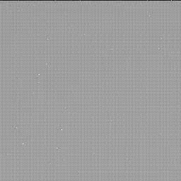 Sol 3001: Mast Camera (Mastcam)