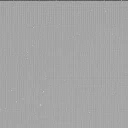 Sol 3001: Mast Camera (Mastcam)