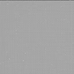 Sol 3001: Mast Camera (Mastcam)