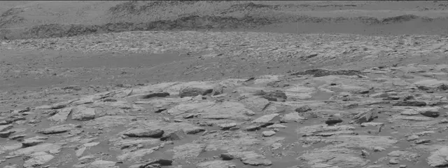Sol 3003: Mast Camera (Mastcam)