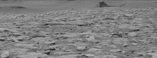 Sol 3003: Mast Camera (Mastcam)