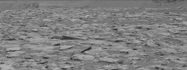 Sol 3003: Mast Camera (Mastcam)