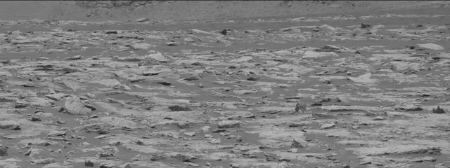 Sol 3003: Mast Camera (Mastcam)