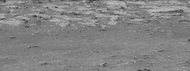 Sol 3003: Mast Camera (Mastcam)