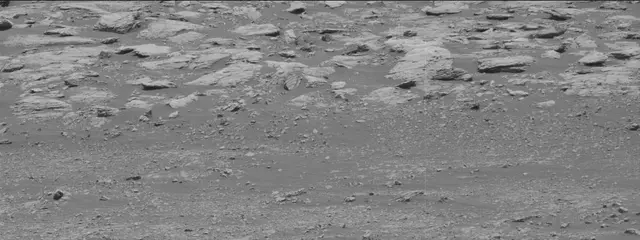Sol 3003: Mast Camera (Mastcam)